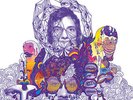 IN THE MOUNTAIN IN THE CLOUDS - PORTUGAL THE MAN - Vinyl LP