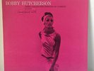 BOBBY HUTCHERSON HAPPENINGS BLUE NOTE LABEL JAZZ LP BST-84231 VAN GELDER LIBERTY