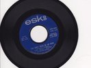 NORTHERN SOUL 45 RPM - THE JELLY BEANS ON ESKEE RECORDS