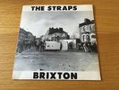 THE STRAPS - BRIXTON - 1982 7