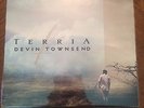 Devin Townsend Terria Vinyl LP INSIDEOUT