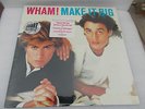 Wham Make It Big LP Sealed Vinyl 1984 FC39595  DeadPool's Favorite Album