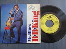 Vinyle 45t; B B KING , 