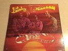 Beginning Of The End - Funky Nassau LP - Alston VG