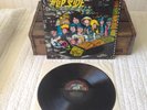 Flipside Vinyl Fanzine Vol. 2 LP RARE 1ST PRESS vinyl Misfits Necros Decry PUNK