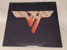 SEALED Rare VAN HALEN II (2) Lp NO BARCODE HS 3312 David Lee Roth NOS New