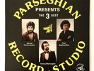 Paul Baghdadlian & Harout Pamboukjian | Rare LP Persian funk+rock+psych *HEAR*