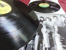 THEM (VAN MORRISON)   ? IT´S ALL OVER NOW ? MINT 1975 DEUTSCHE ERSTPRESSUNG