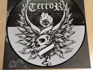 Terror ?– The Damned, The Shamed (VINYL PICTURE DISC)