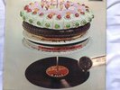 Rolling Stones Let It Bleed