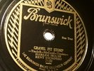 Race Lightning Brunswick 7120 Harlem House Rent Stompers-Gravel Pit Stomp-nice