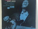 GRANT GREEN FEELIN THE SPIRIT BLUE NOTE LBL JAZZ LP 4154 EAR MARK VAN GELDER NY