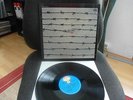 DIES IRAE FIRST 1971 MINT 1st Pilz Kracher