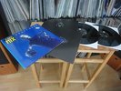 KRAFTWERK THE MIX 1991 DLP HIPPIE SPACE KRAUTROCK 1ST PRESS