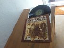 SPIROGYRA ST. RADIGUNS GREEN BRAIN 1972 IN MINT-