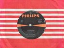 THE VALENTINES (BON SCOTT - PRE AC/DC) - EBENEEZER - RARE 7