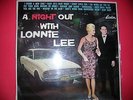 Lonnie Lee LP, 
