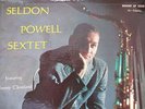 Seldon Powell Sextet Royal Roost Lp-2220 1st Press Near Mint J Cleveland F Green