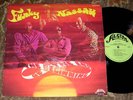 Excellent 1971 FUNK LP - THE BEGINNING OF THE END 