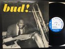 BUD POWELL bud 1st Blue Note 1571 LP DG W63 EAR RVG Chambers Curtis Fuller Mono