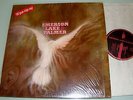 Emerson Lake & Palmer (first album) - 180g Vinyl LP / Pure Virgin HQ Pressing
