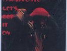 MARVIN GAYE Let's Get It On MFSL LP SEALED 180g limited edition #1813