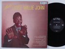 MISTER LITTLE WILLIE JOHN Self Titled KING 603 LP mono