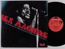 JAMES BROWN Sex Machine POLYDOR 2xLP gatefold