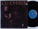 LOU JOHNSON With You In Mind VOLT LP VG+