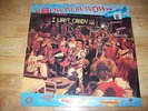 Bow Wow Wow RARE IMPORT 16 trax I Want Candy EMI NEAR MINT NM FREE US SHIPPING