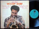 WOODY SHAW Love Dance LP MUSE MR 5074 US 1976 JAZZ Billy Harper Cecil Mcbee