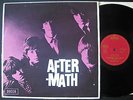 LP  THE ROLLING  STONES - Aftermath