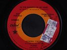 GENERAL CROOK: In The Warmth Of My Arms / For Soul Satisfaction 45 (dj, rubber