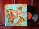 CURTIS FULLER Jazztet NM- MG12143 Original Red DG RVG Savoy Jazz LP