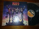 kiss new zealand world record club press