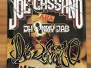 Joe Cassano LP Dio Lodato (DOPPIO VINILE) NUOVO