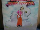 Atomic Rooster - In Hearing Of - Original UK Pegasus Records - Gatefold