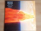 MUSE Sing for Absolution - Limited Edition Clear Vinyl 7