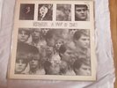 The Prisoners - A taste of Pink (White cover) LP