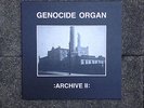 Genocide Organ - Archive II 10