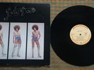 VG+ Betty Davis Self Titled Just Sunshine Records 1973 LP
