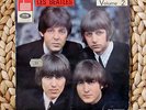 Listen THE BEATLES VERY RARE FRENCH FRANCE EP ODEON VOLUME 2 MOE 21002
