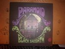 Black Sabbath Paranoid LP Album Vinyl MINT CON(32) Mirror Finish Vertigo Sp.Ed