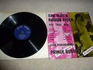 PRINCE BUSTER,SHE WAS A ROUGH RIDER ORIGINAL ALBUM ON BLUE BEAT.NO RESERVE.