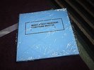 Manic Street Preachers - Everything Must Go DELUXE LP Box set 2016 Mint