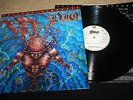 DIO - Strange Highways- UK Metal LP 1993 RARE Excellent