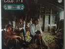 D,B,M+T ?– Fresh Ear (UK Philips Vinyl, LP)