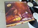ALICE COLTRANE transfiguration LIVE @ UCLA 1978 US PROMO 2-LP spiritual jazz NM