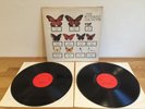THE JAM # 2 x VINYL LP SET - BUTTERFLY COLLECTOR - MATT SLEEVE - WELLER CLASH
