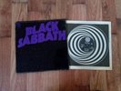 Black sabbath master of reality lp